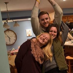 Meet your Posher, Ryan